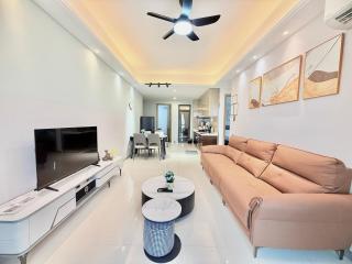 R&F Seine Region - Johor Bahru - 8