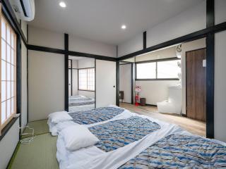 Familia Heiwajima - Vacation STAY 16949 - Tokyo - 6