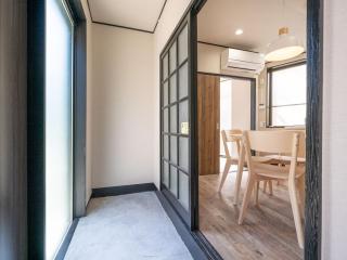 Familia Heiwajima - Vacation STAY 16949 - Tokyo - 2