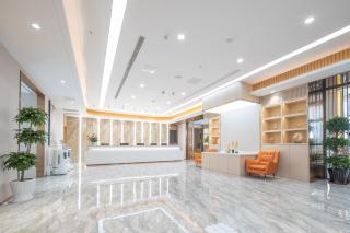 万信r酒店上海崇明万达广场店 - Shanghai - 2