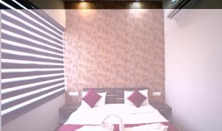 Yuturn Hotel - Jāmb - 5