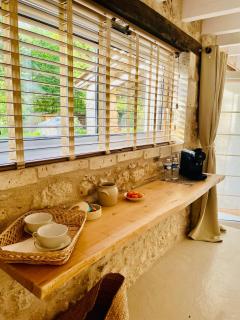 Le Mas Brantôme - Brantôme - 5