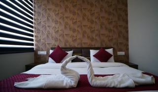 Yuturn Hotel - Jāmb - 6