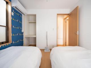 FAMILIA OMORIKAIGAN - Vacation STAY 18448 - Tokyo - 1