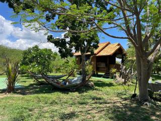 Jing Jo Boutique Bungalow - Sam Roi Yot - 1