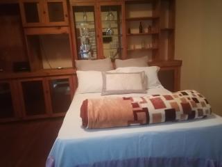 Valleycenter guest lodge - Joanesburgo - 1
