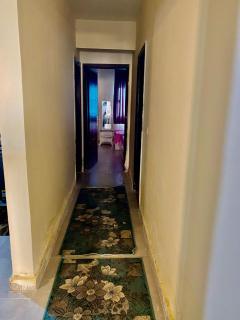 شاليه 3 غرف Lasrina mini Egypt - Ain Sokhna - 6