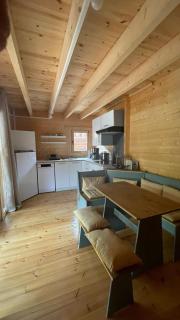 Les 3 Chalets de Cilaos - Cilaos - 4