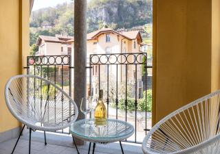 Como Suite Love Escape near QC Terme - San Pellegrino Terme - 5