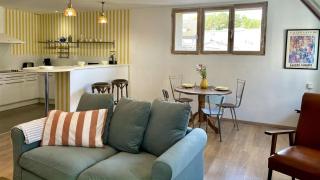 L'appartement d'Albert - french style - Carcassonne - 1