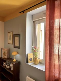 L'appartement d'Albert - french style - 5