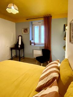 L'appartement d'Albert - french style - Carcassonne - 8