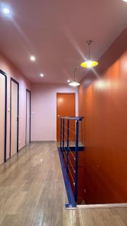 L'appartement d'Albert - french style - 9