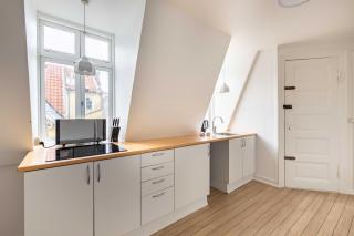 Rustic & Cozy 2BR in Heart of CPH City by Strøget - Copenaghen - 8