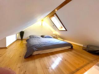 TinyHouse Pfalzperle Auszeit nahe Deutsche Weinstraße & Therme - 1