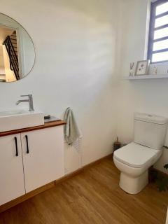 Coastal Retreat in Bain Boeuf - Cap Malheureux - 5