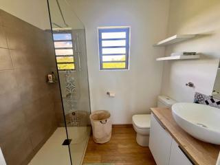 Coastal Retreat in Bain Boeuf - Cap Malheureux - 4