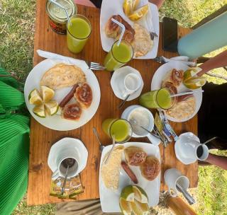 Zanzllywood Uroa Beach Suites Hotel Apartment - Dikoni - 2