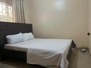 White Ash 1 Berdroom Apartment - 4
