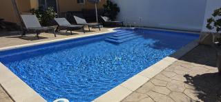 Riumar "Gecko", 250m to beach, private pool, On-Site-Service, dog beach - 7