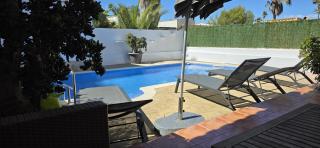 Riumar "Gecko", 250m to beach, private pool, On-Site-Service, dog beach - 6