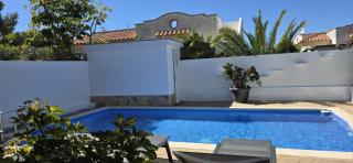 Riumar "Gecko", 250m to beach, private pool, On-Site-Service, dog beach - 5