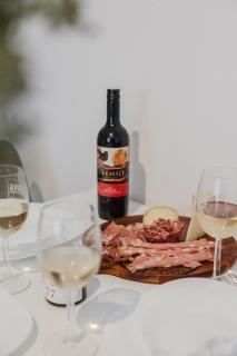 Tropea Court Sliema Apartment 4A by Homely - 5