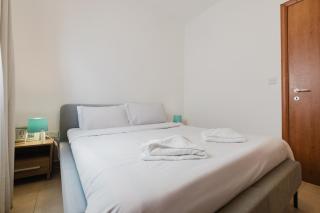 Tropea Court Sliema Apartment 4a By Homely - Sliema - 5