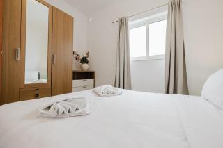Tropea Court Sliema Apartment 4a By Homely - Sliema - 6