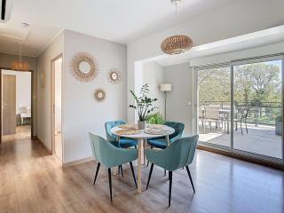 La terrasse du Canal, appartement pour 5 personnes - 4