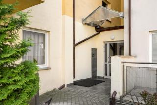 Młociny Spacious Apartment - Varsavia - 9