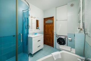 Młociny Spacious Apartment - Varsavia - 8