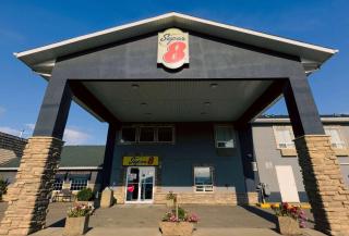 Super 8 by Wyndham Dawson Creek - 8