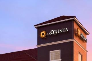 La Quinta by Wyndham Dumas - Dumas - 8