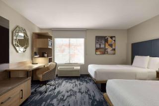Fairfield by Marriott Inn & Suites Austin Southwest - 6