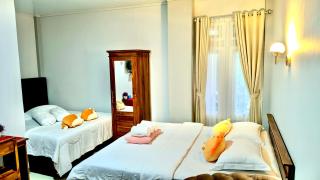 La Geiro Villa Labuan Bajo - Labuan Bajo - 3