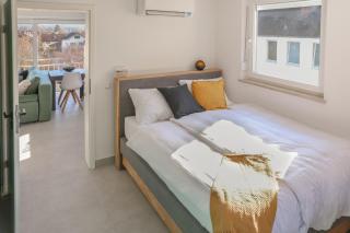 SEEZEIT Ferienwohnungen & Seminarhaus am Ammersee - Dießen am Ammersee - 6
