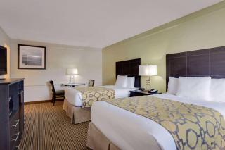 Baymont by Wyndham Jacksonville Orange Park - Jacksonville - 7