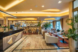 Best Western Plus Hotel Füssen - Füssen - 7