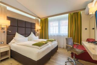 Best Western Plus Hotel Füssen - Füssen - 4