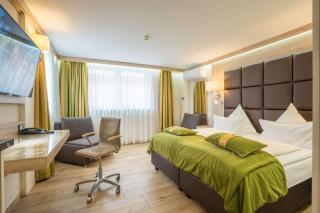 Best Western Plus Hotel Füssen - Füssen - 2