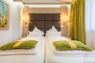 Best Western Plus Hotel Füssen - Füssen - 1