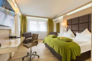Best Western Plus Hotel Füssen - Füssen - 3
