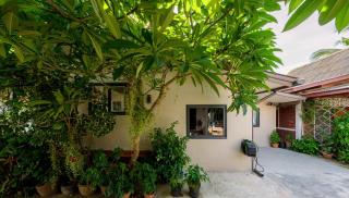 Villa Tokyo - A beachfront house in Samui - Amphoe Koksamui - 1