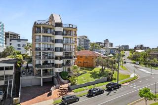 The Kings Retreat - Caloundra - 4
