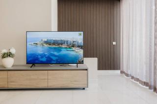 Clover Leaf Apartment B 01 By Homely Malta! - St Paul's Bay - 2