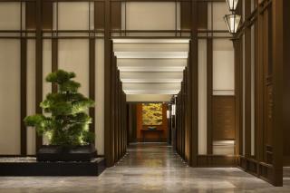 Waldorf Astoria Osaka - Osaca - 6
