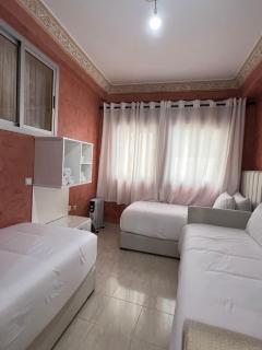 Apartment City Centre with Balcony N20 - Tanger - 2