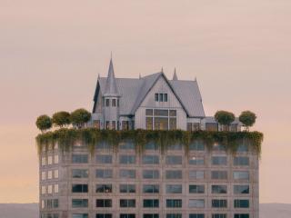 Maison Heler Metz, Curio Collection By Hilton - Metz - 4