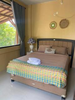 Villa il nido batulayar - 2